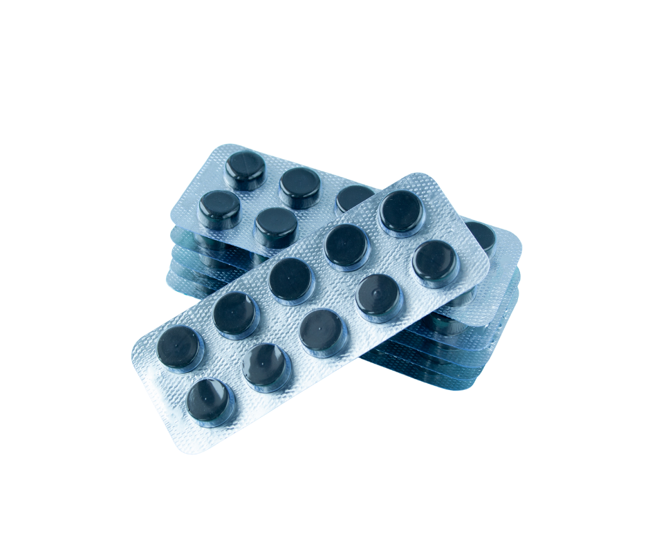 HyFlo Filter Aid Powder